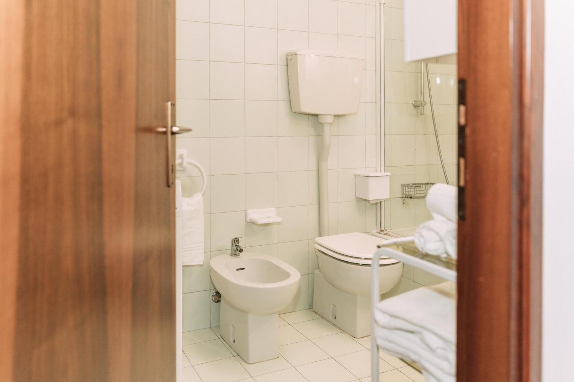 Palladio Apartment - Vista Fiume, In Centro Con Garage Виченца Екстериор снимка