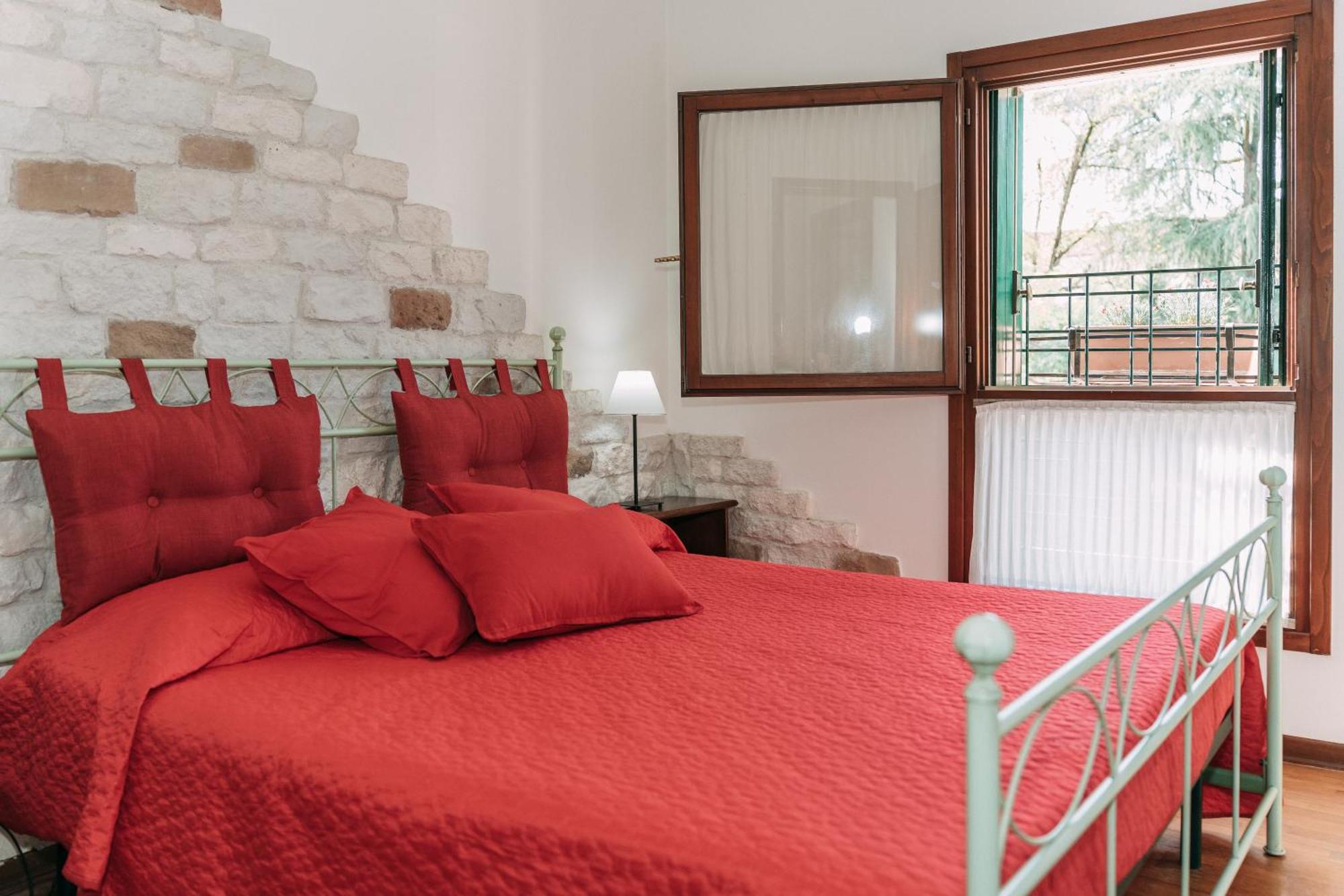 Palladio Apartment - Vista Fiume, In Centro Con Garage Виченца Екстериор снимка